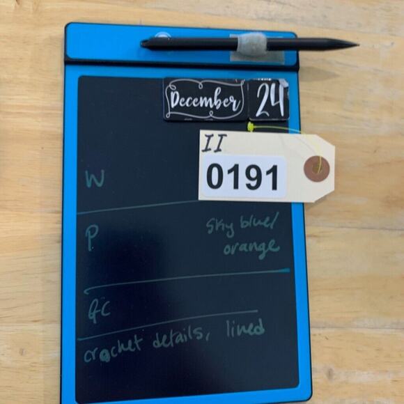 Maeve Top Womens S Small Multi Laced Eleanor Crochet Floral Lined Keyhole Blouse - Picture 13 of 14